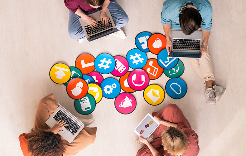 Sosyal Medya Yönetimi