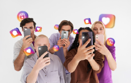 2025’te İşletmeler İçin Sosyal Medya Yönetiminin Önemi