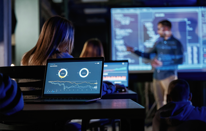 Yazılım Hizmetlerimiz