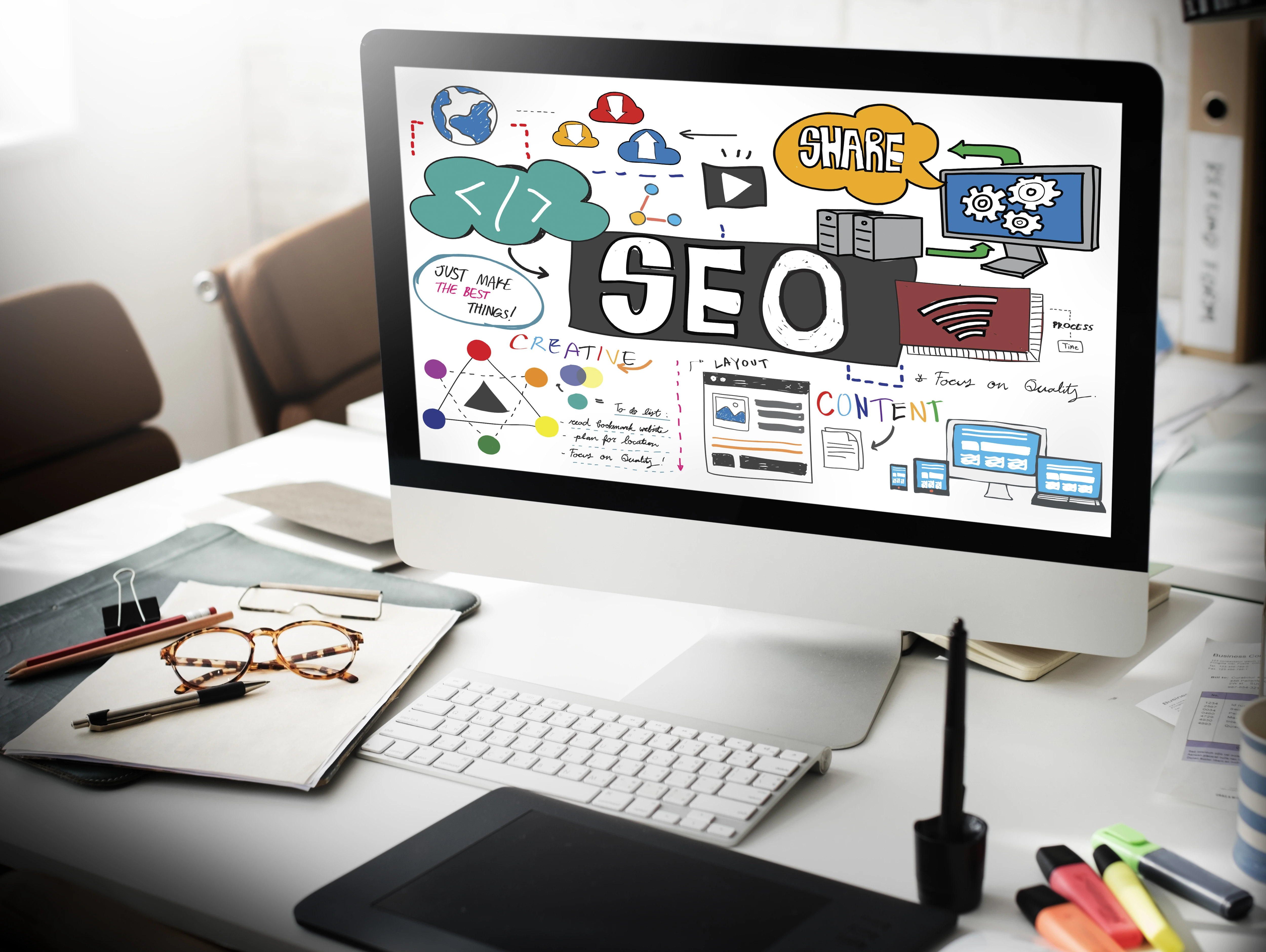 Büyük Umutlarla Yapılan Web Siteleri Neden Beklenen Etkiyi Yaratmıyor?
