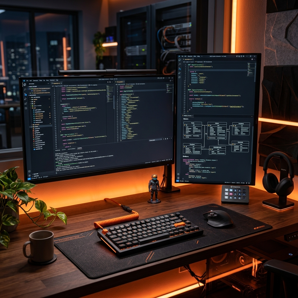 Özel Web Yazılım & API