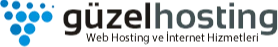 Güzel Hosting logosu