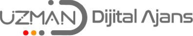 Uzman Dijital Ajans logosu
