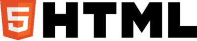 html logosu