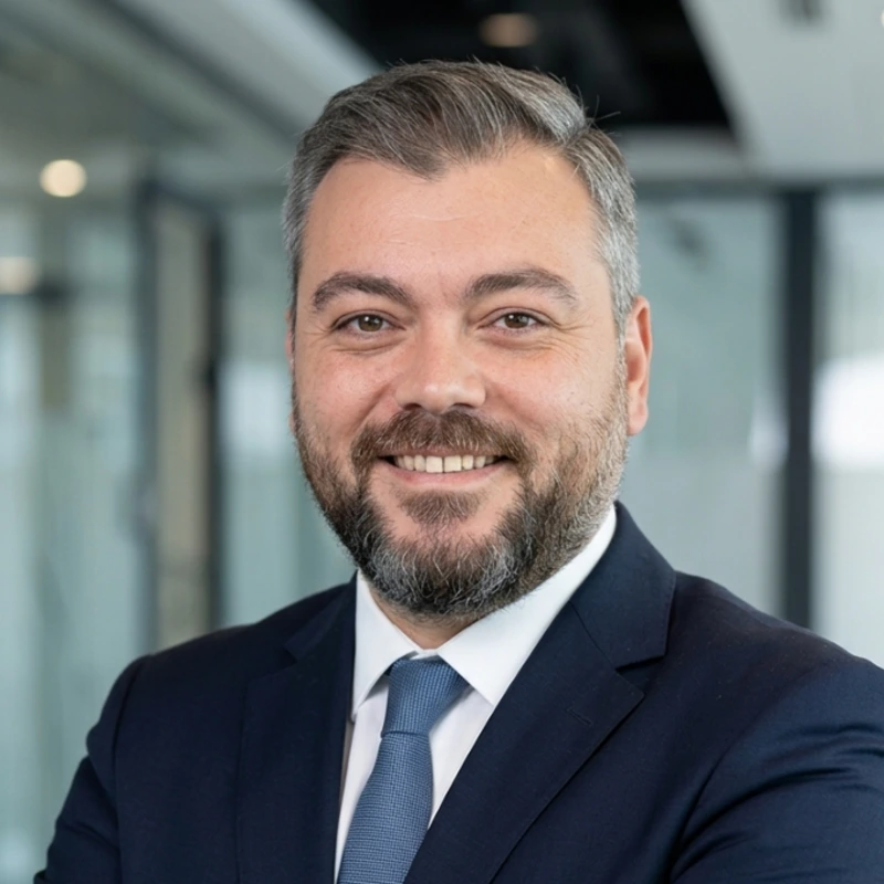 Yunus Emre Candaş