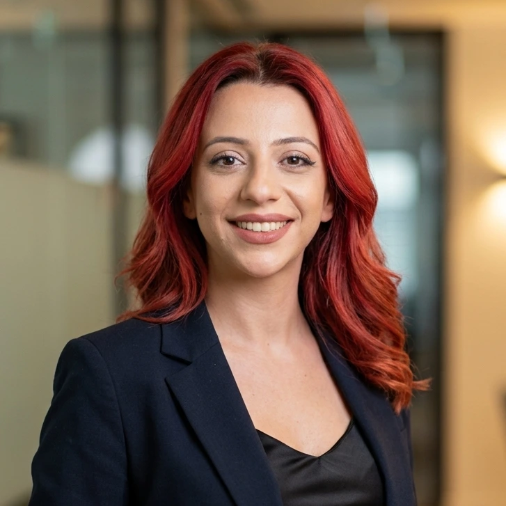Pınar Gündoğdu
