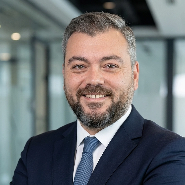 Yunus Emre Candaş