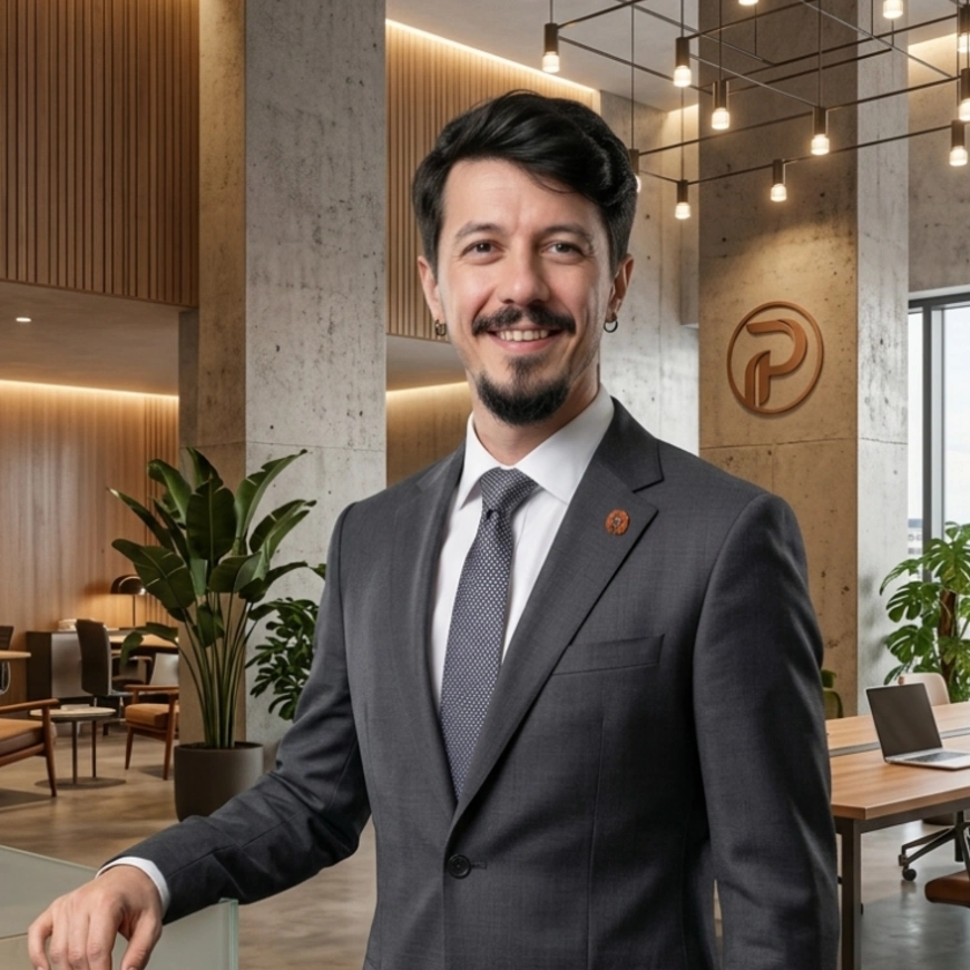 Tolga Gündoğdu