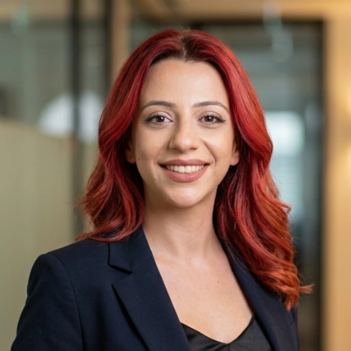 Pınar Gündoğdu