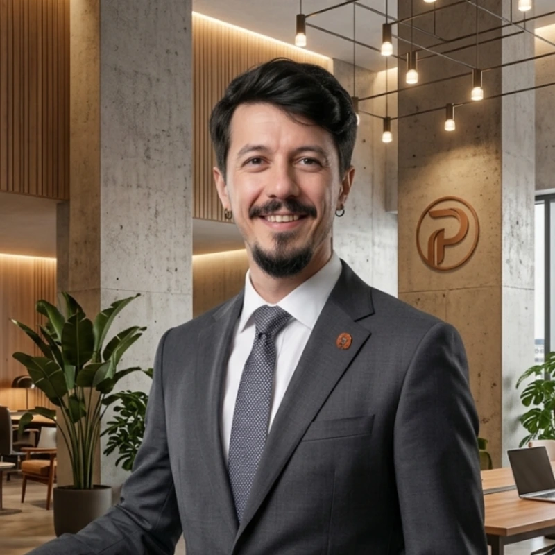 Tolga Gündoğdu